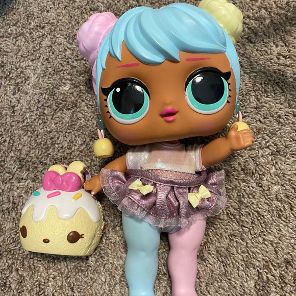 L.O.L. Surprise! Toys Lol Girls Play Doll Poshmark